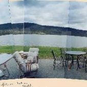 Lake Ochoco Lodge