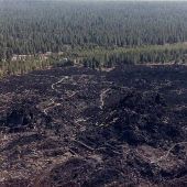 Lava Beds National Monument