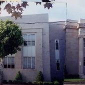 McMinnville Buildings