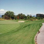 Pumpkin Ridge Golf Club