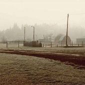Hood River County Fairgrounds