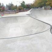 Jim Griffith Memorial Skate Park
