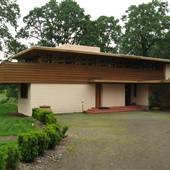 Gordon House