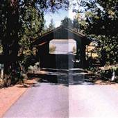 Swalley Canal Covered Bridge