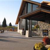 Mt Hood Winery