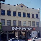 Bank of the West - Forest Grove