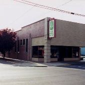 First Federal Savings - Sheridan