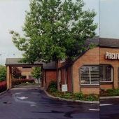 Pacific Continental Bank - Tualatin