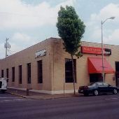 Wells Fargo - Newberg