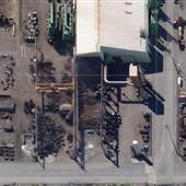 Columbia Steel Casting