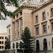 Customs Building/Private property now.