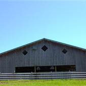 Captive Horizons Ranch