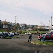 Columbia Memorial Hosptial