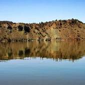 Prineville Resevoir