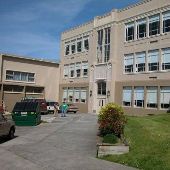 Astor Elementery School
