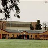 George Fox University