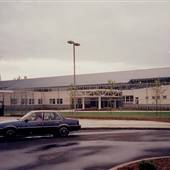 Columbia River Correctional Institute