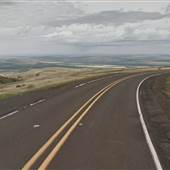 Old Emigrant Hill Road