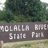 Mollala River State Park