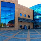 Oregon Museum of Science & Industry
