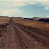 Malheur County Roads
