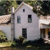 Buckley Farmhouse