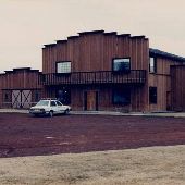 Former Smith Rock Arabians Ranch