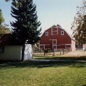 Frazier Farmstead Museum