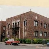 NW 20th & Irving Street Apartments