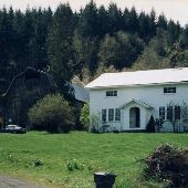 Kings Valley Hwy Farm