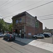 White Eagle Cafe & Saloon