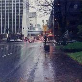 SW Jefferson & Market