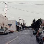 Myrtle Creek, City of