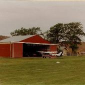 Cheney Ranch Airstrip