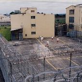 Oregon State Penitentiary