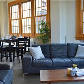 Historic Loft in Pearl District