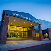 Bend High School