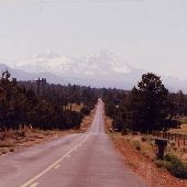 Couch Market Road