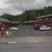 Bridge of the Gods Motel