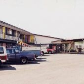 Northwoods Inn Motel