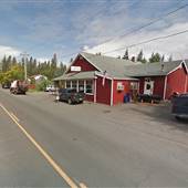 Corbett Country Market