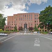 Clark County Courthouse