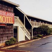 Silver Sands Motel