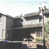 Eugene House on Forest Lake