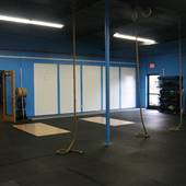 CrossFit Tigard