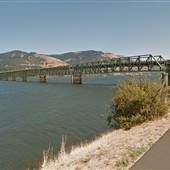 Hood River Bridge