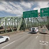 I-5 - Interstate Bridge