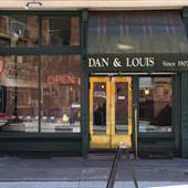 Dan and Louis Oyster Bar