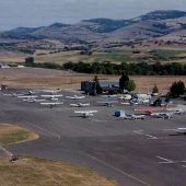 Ashland Airport