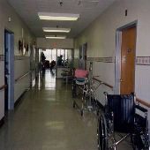 Wallowa Memorial Hospital and Nursing Home